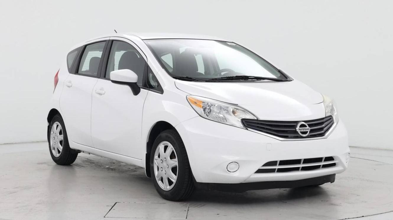 NISSAN VERSA NOTE 2016 3N1CE2CP8GL380739 image